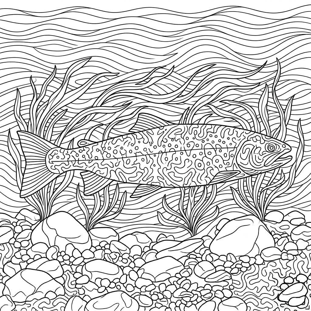 Arctic Char