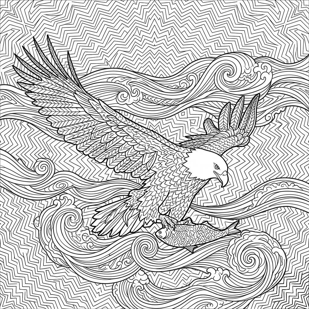 Bald Eagle