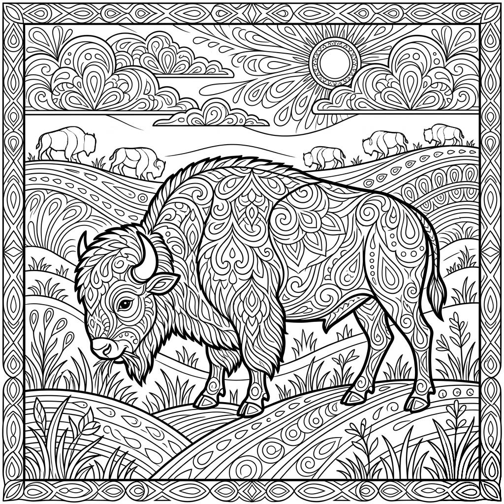 Bison