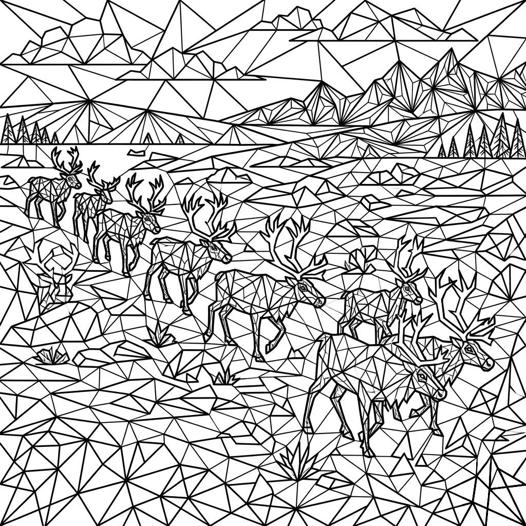 Caribou