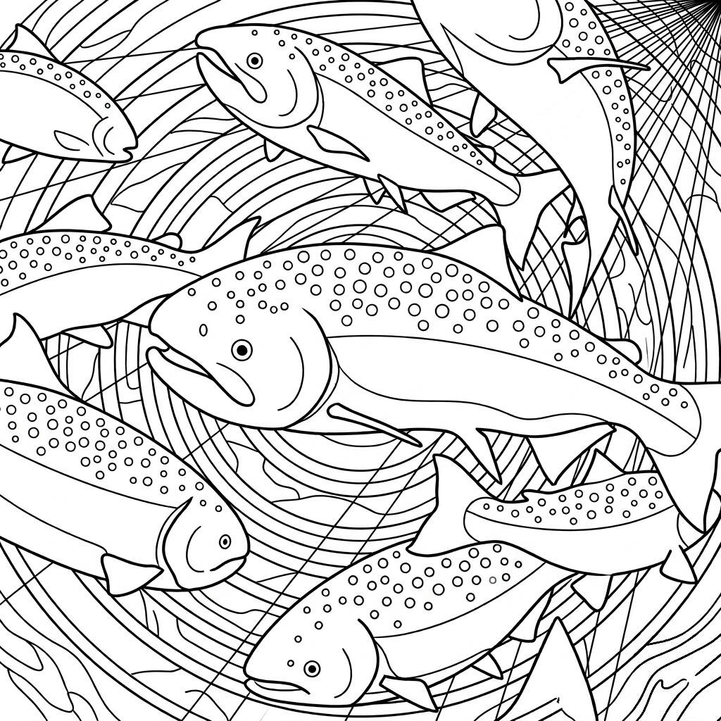 Chinook Salmon