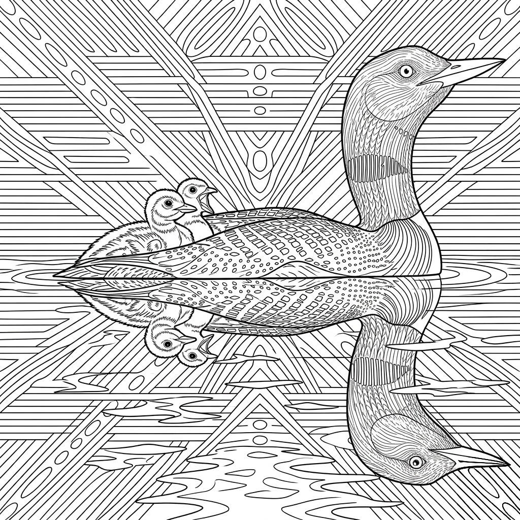 Common Loon