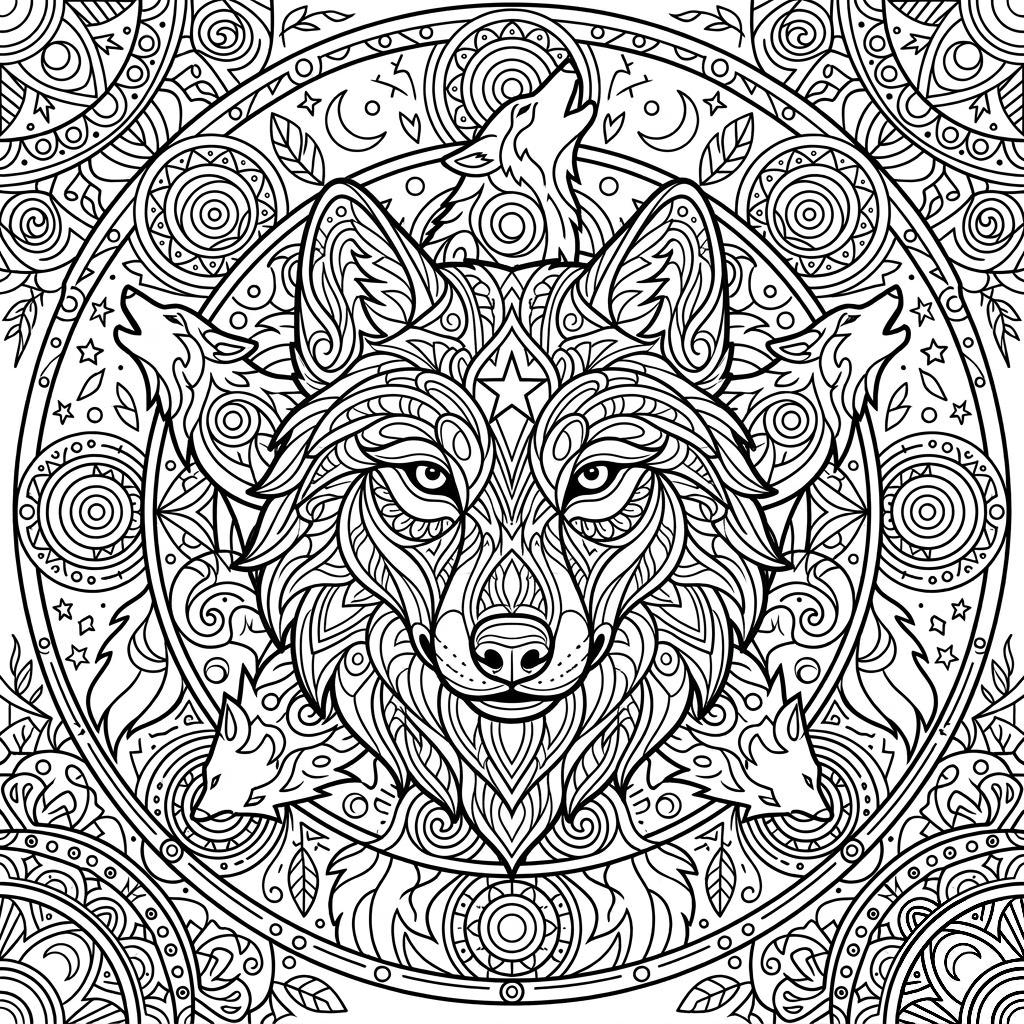 Grey Wolves
