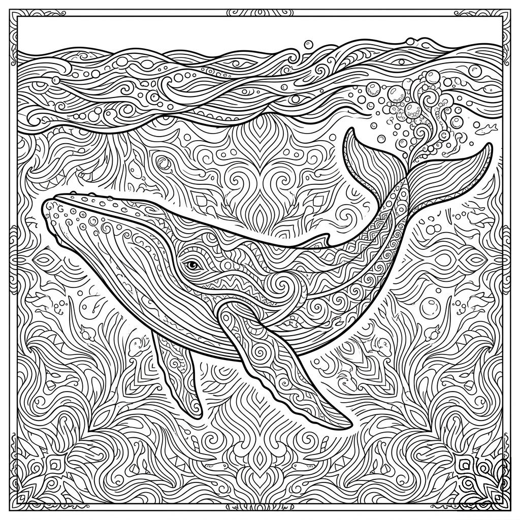 Humpback Whale