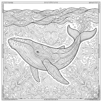Humpback Whale