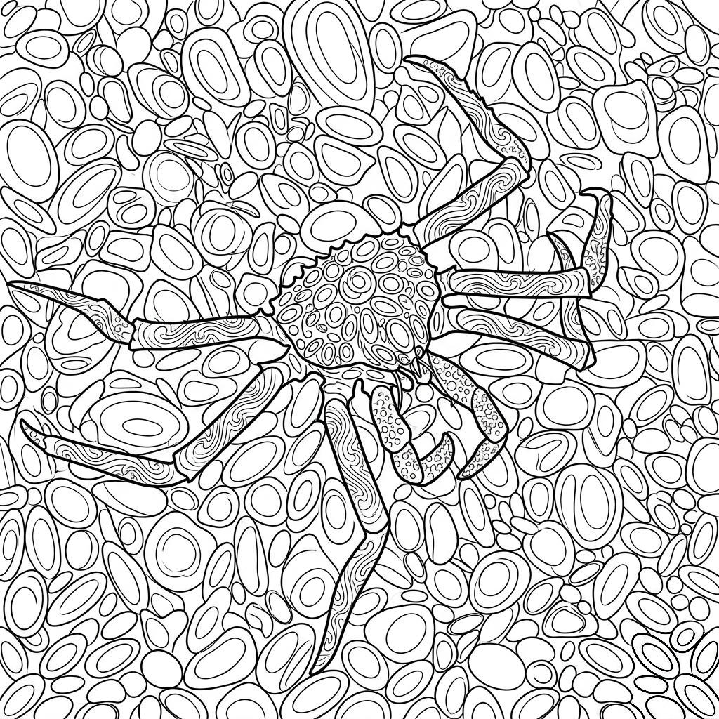 King Crab