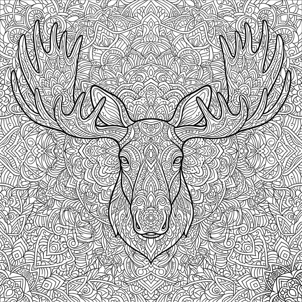 Moose