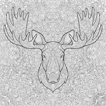 Moose
