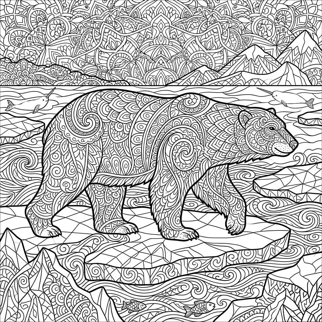 Polar Bear