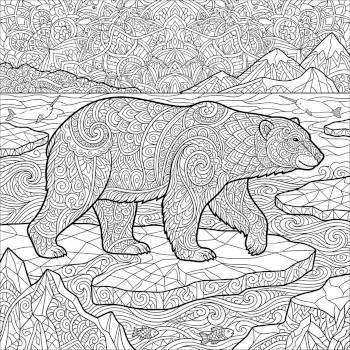 Polar Bear