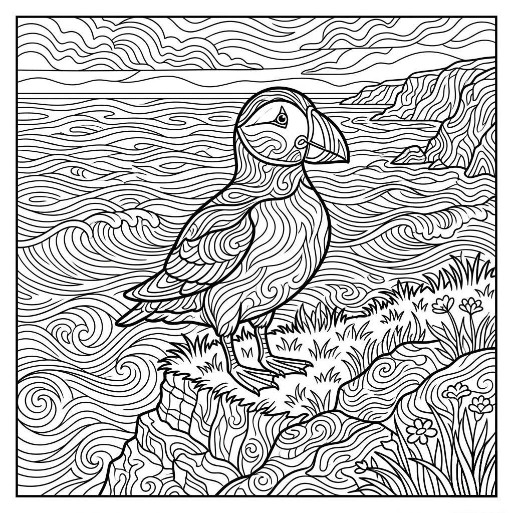Puffin