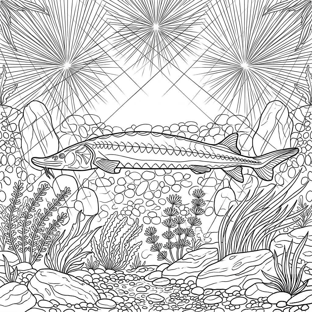 Sturgeon