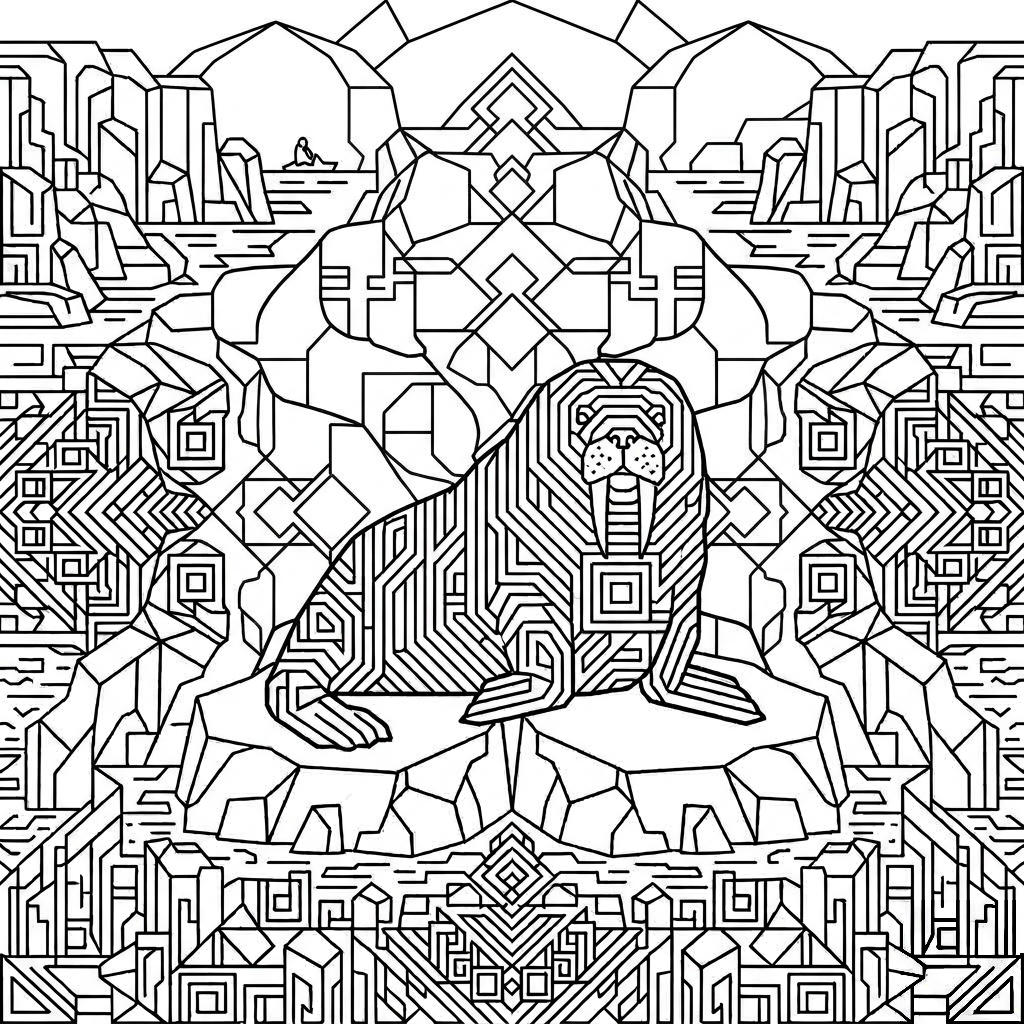 Walrus