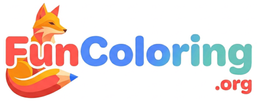 FunColoring.org - Free Printable Coloring Pages