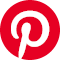 Pinterest Icon